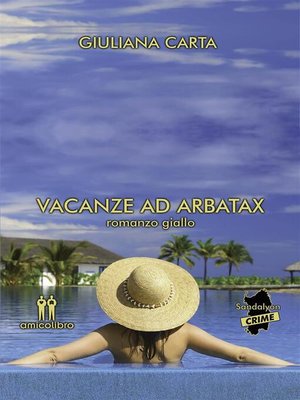 cover image of Vacanze